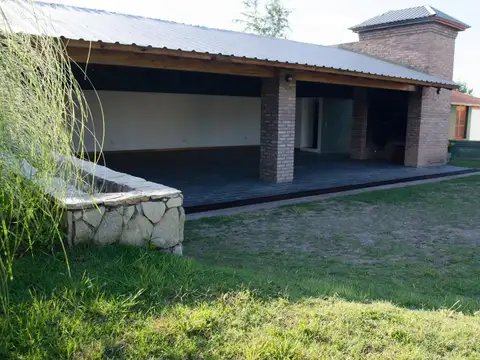 Casa en venta en El Trapiche - Ruta Provincial N° 9