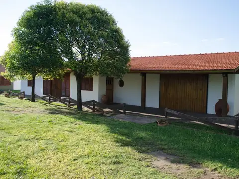 Casa en Venta de 6 dormitorios