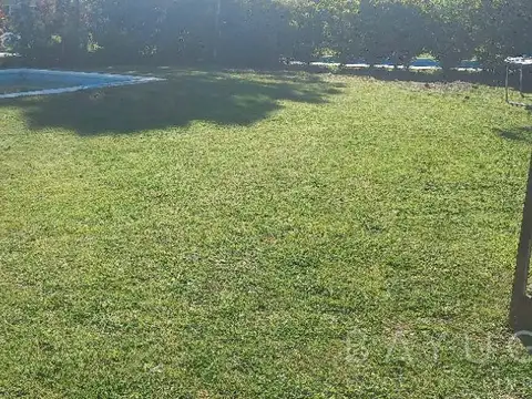 Casa en Alquiler Temporal al Sureste