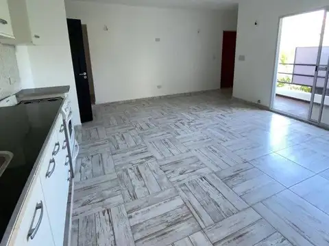 Departamento en alquiler - 1 Dormitorio 1 Baño - Barracas