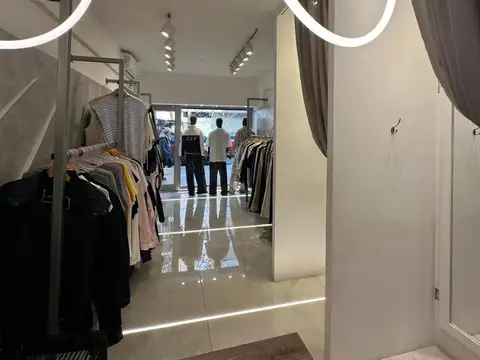 VENTA FONDO DE COMERCIO EN RAMOS MEJÍA