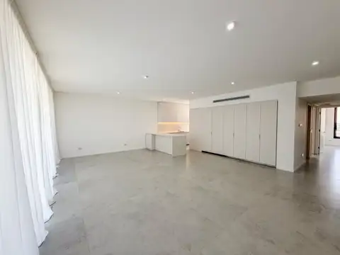 Departamento 4 ambientes con 4 baños