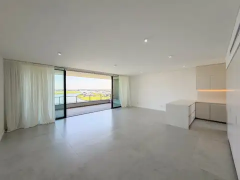 ALQUILER PENT-HOUSE OCEANA CON TERRAZA; PISCINA Y 3 COCHERAS