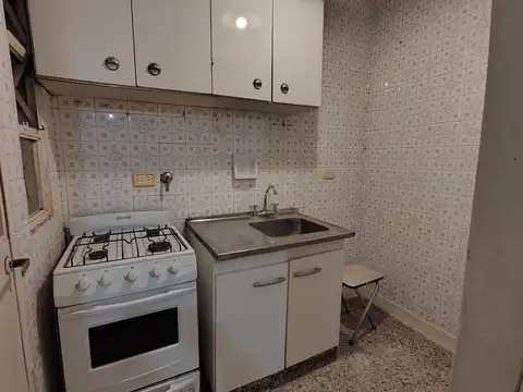 Departamento en Venta 55 años