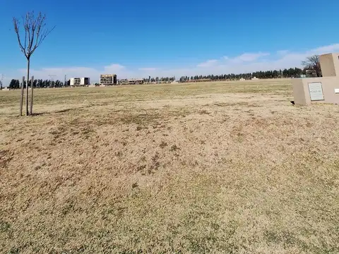 Lotes en VENTA, 3 y 8 "LOS PASOS PUENTE", Barrio privado Jockey Club, ROSARIO