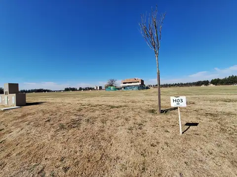 Terreno en Venta de 830,0 m2