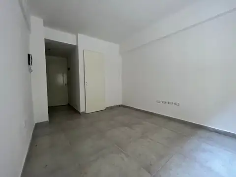 DEPARTAMENTO 1 AMBIENTE - SAN CRISTÓBAL, CAPITAL FEDERAL