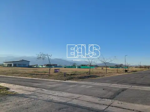 Terreno en Venta de 600,0 m2
