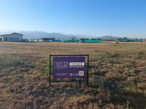 Barrio Privado La Verbena