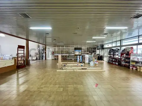 VENTA: ASERRADERO NELSON - PREDIO INDUSTRIAL, COMERCIAL Y LOGÍSTICO - AV.  120 E