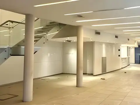 VENTA LOCAL COMERCIAL - CENTRO DE SAN MIGUEL