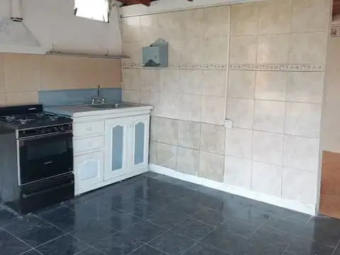 Depto Tipo Casa en Alquiler de 2 ambientes