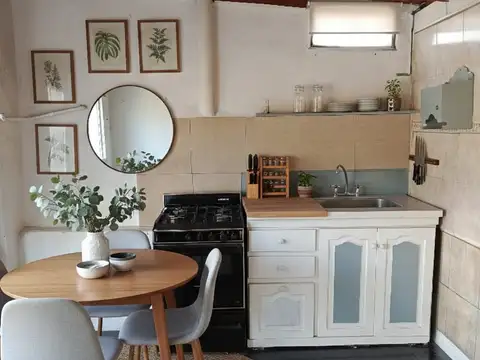 Depto Tipo Casa en Alquiler 20 años