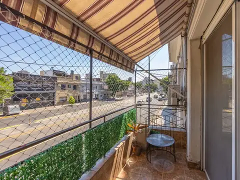 Departamento en Venta en Velez Sarsfield, USD 99.200