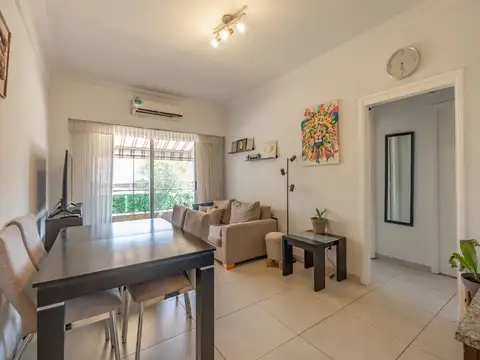 DEPARTAMENTO EN VENTA 3 AMBIENTES VELEZ SARFIELD