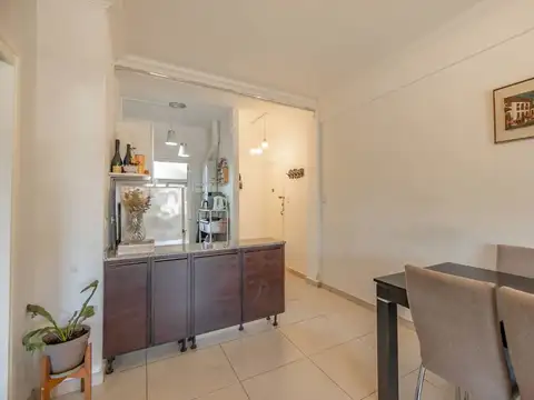 Departamento en Venta de 2 dormitorios