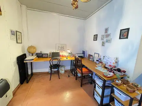 Rueda y Ayacucho - CASA EN VENTA