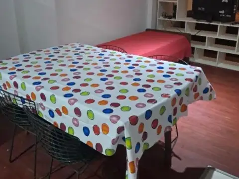 Departamento en Alquiler de Monoambiente
