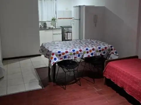 Departamento en Alquiler en La Plata, USD 350