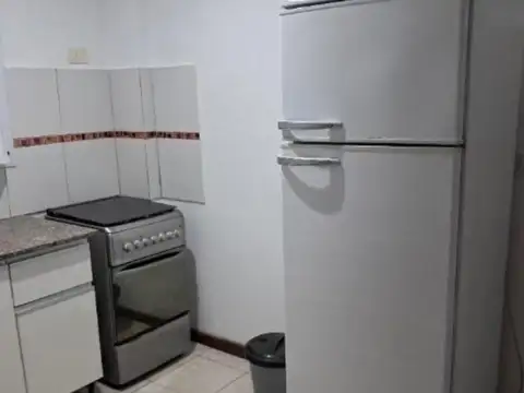 Alquiler de departamento 14 entre 33 y 34
