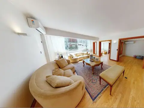 Departamento en Venta de 4 dormitorios