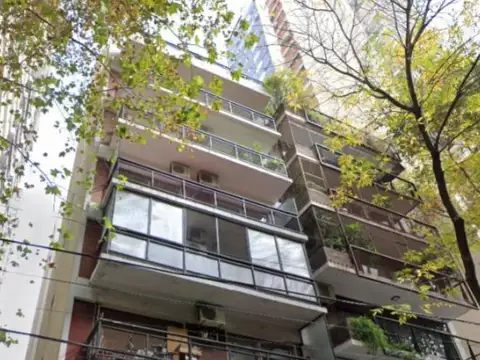 Departamento de 4 ambientes en venta - Belgrano Barrancas - 11 de septiembre 1700