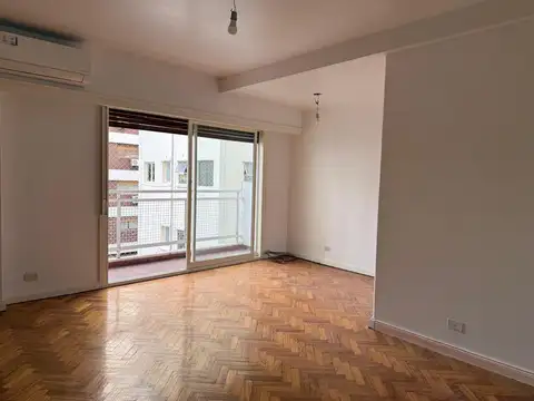Departamento en Venta en Belgrano Barrancas, USD 220.000