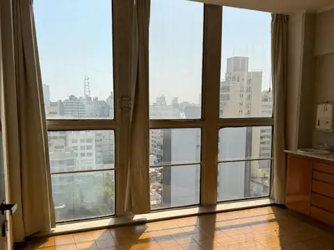 Venta de oficina, La Plata