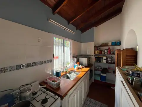 Casa en Alquiler al Sureste