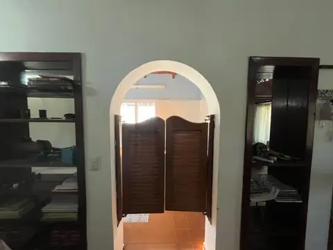 Casa en Alquiler con 1 cochera