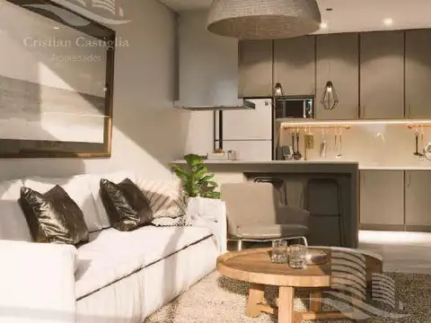 Departamento en Venta en Tigre Centro, USD 206.034