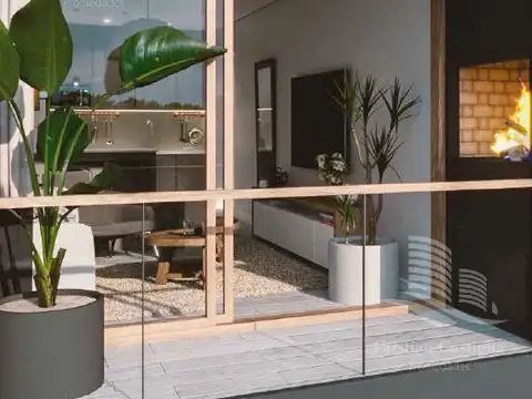 Venta - Departamento 3 Ambientes - Tigre, Tigre Centro, Zona Norte