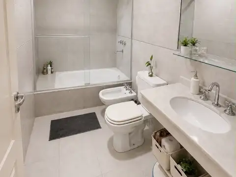   VENTA | DEPT. 1 DORMITORIO – EDIFICIO EL SOLAR
  Vélez Sarsfield 763