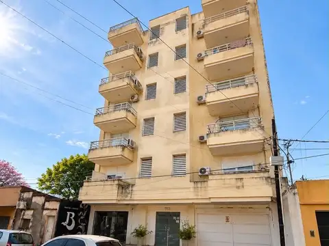 ?? VENTA | DEPT. 1 DORMITORIO – EDIFICIO EL SOLAR
?? Vélez Sarsfield 763