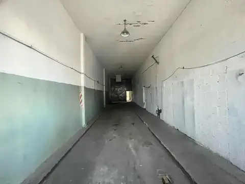 Departamento Monoambiente con 2 baños