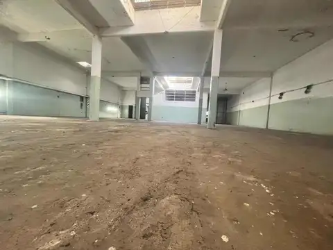 Departamento en Alquiler en Villa Soldati, USD 4.000