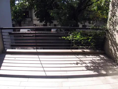 arengreen 1300, Piso 1