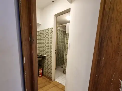 LOCAL COMERCIAL EN EXCELENTE ZONA DE PALERMO