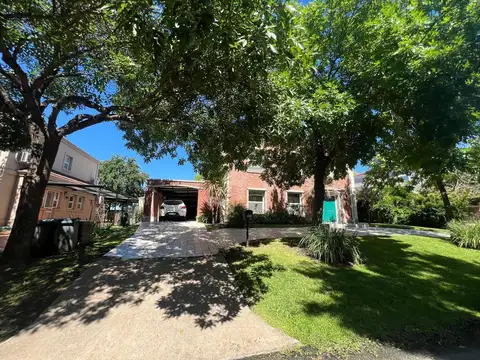 Casa en Venta de 5 dormitorios