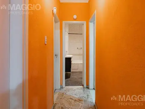 Casa en Venta 40 años