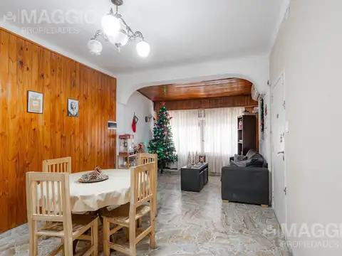 Casa en Venta en Villa Luzuriaga, USD 135.000