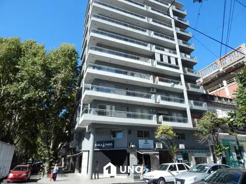 Departamento en Venta al Norte