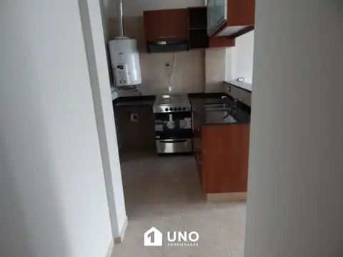 Córdoba y Callao - Ultimo Dpto Monoambiente Externo.