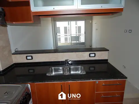 Córdoba y Callao - Ultimo Dpto Monoambiente Externo.