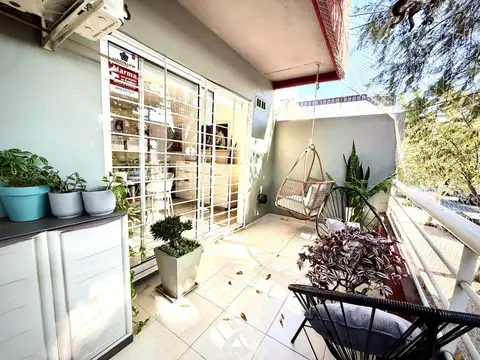 Departamento en Venta 9 años