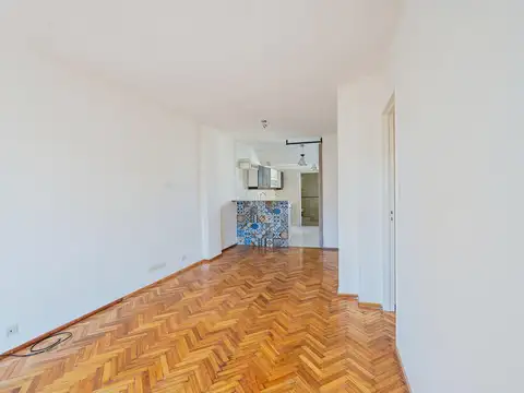 Departamento en Venta 54 años