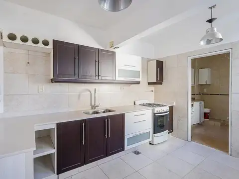 Departamento en Venta en Belgrano, USD 240.000