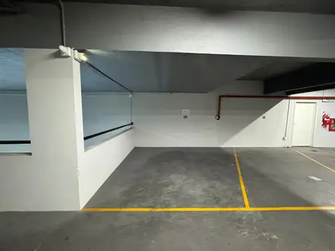 COCHERA CUBIERTA SAN CRISTÓBAL