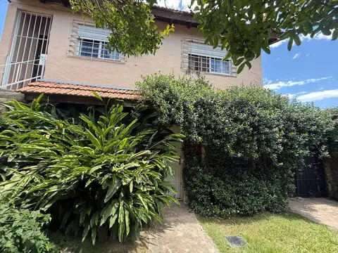 Casa en Venta en Centro, USD 115.000