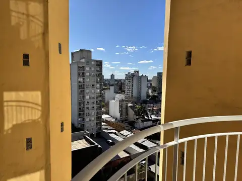 Departamento en Alquiler al Norte
